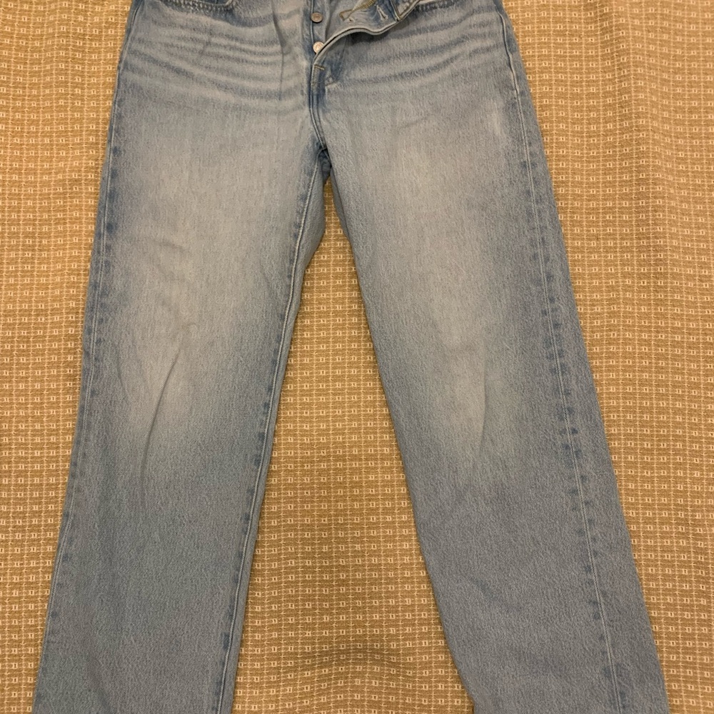 Levi’s 501 90s Jeans